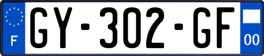 GY-302-GF