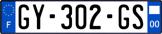 GY-302-GS