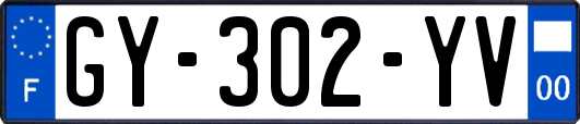 GY-302-YV