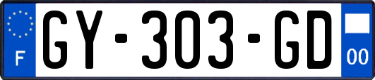 GY-303-GD
