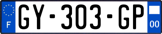 GY-303-GP