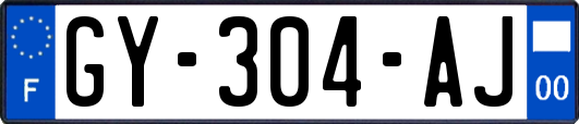 GY-304-AJ