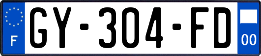 GY-304-FD
