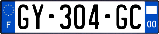GY-304-GC