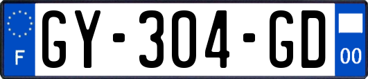 GY-304-GD