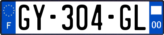 GY-304-GL