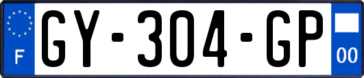 GY-304-GP