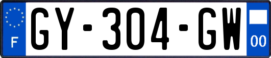 GY-304-GW