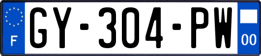 GY-304-PW