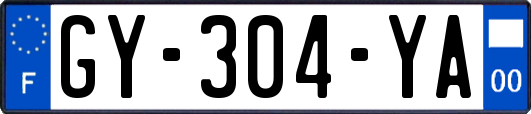GY-304-YA
