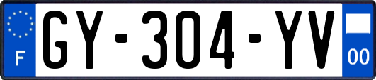 GY-304-YV