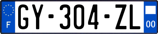 GY-304-ZL