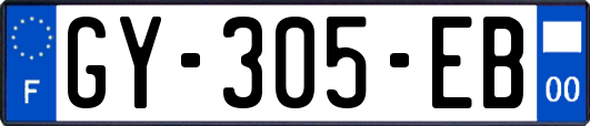 GY-305-EB
