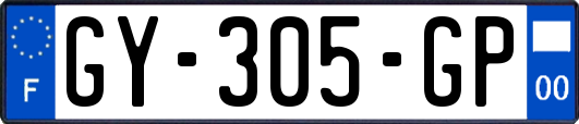 GY-305-GP