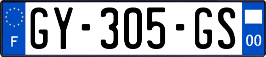 GY-305-GS