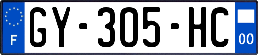 GY-305-HC