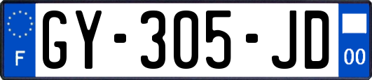 GY-305-JD