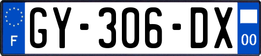 GY-306-DX