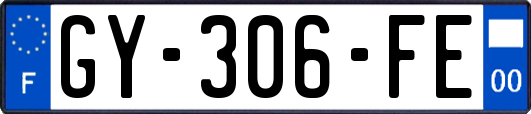 GY-306-FE