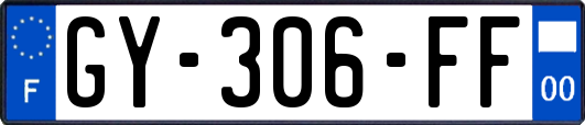 GY-306-FF