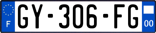 GY-306-FG