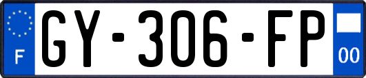 GY-306-FP
