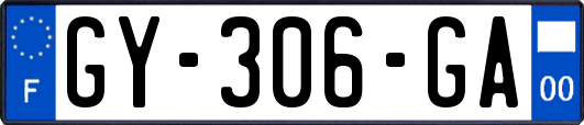 GY-306-GA