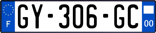 GY-306-GC