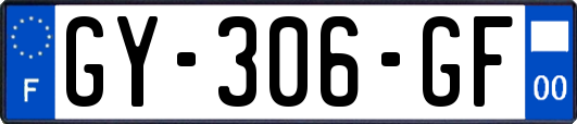GY-306-GF