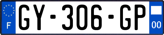 GY-306-GP