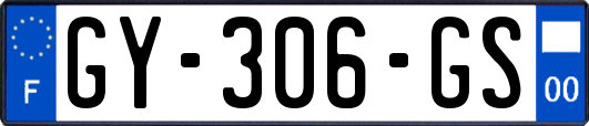 GY-306-GS