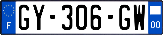 GY-306-GW