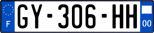 GY-306-HH