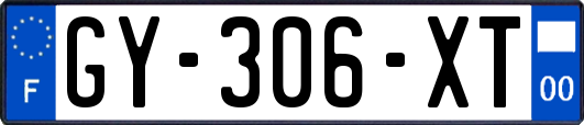 GY-306-XT