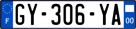GY-306-YA