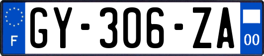 GY-306-ZA