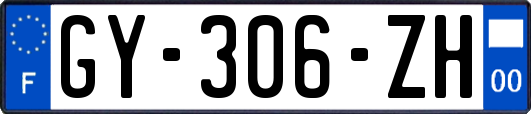 GY-306-ZH