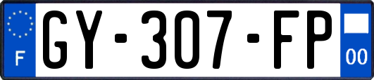 GY-307-FP