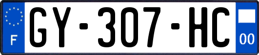 GY-307-HC