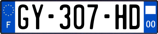 GY-307-HD