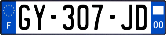 GY-307-JD