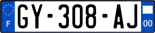 GY-308-AJ