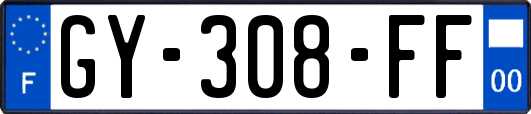 GY-308-FF
