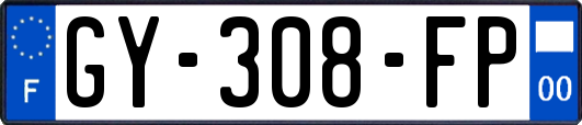 GY-308-FP
