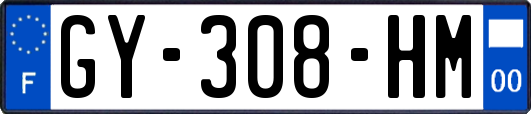GY-308-HM