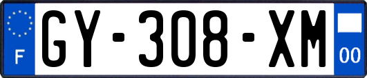 GY-308-XM