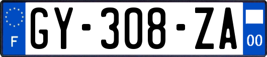 GY-308-ZA