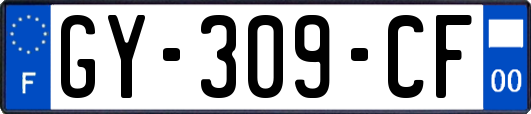 GY-309-CF