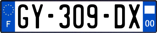 GY-309-DX