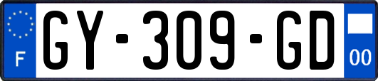 GY-309-GD